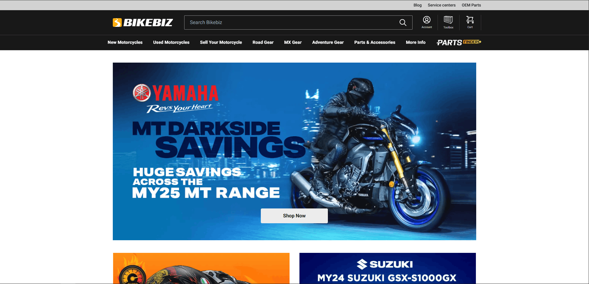 Bikebiz