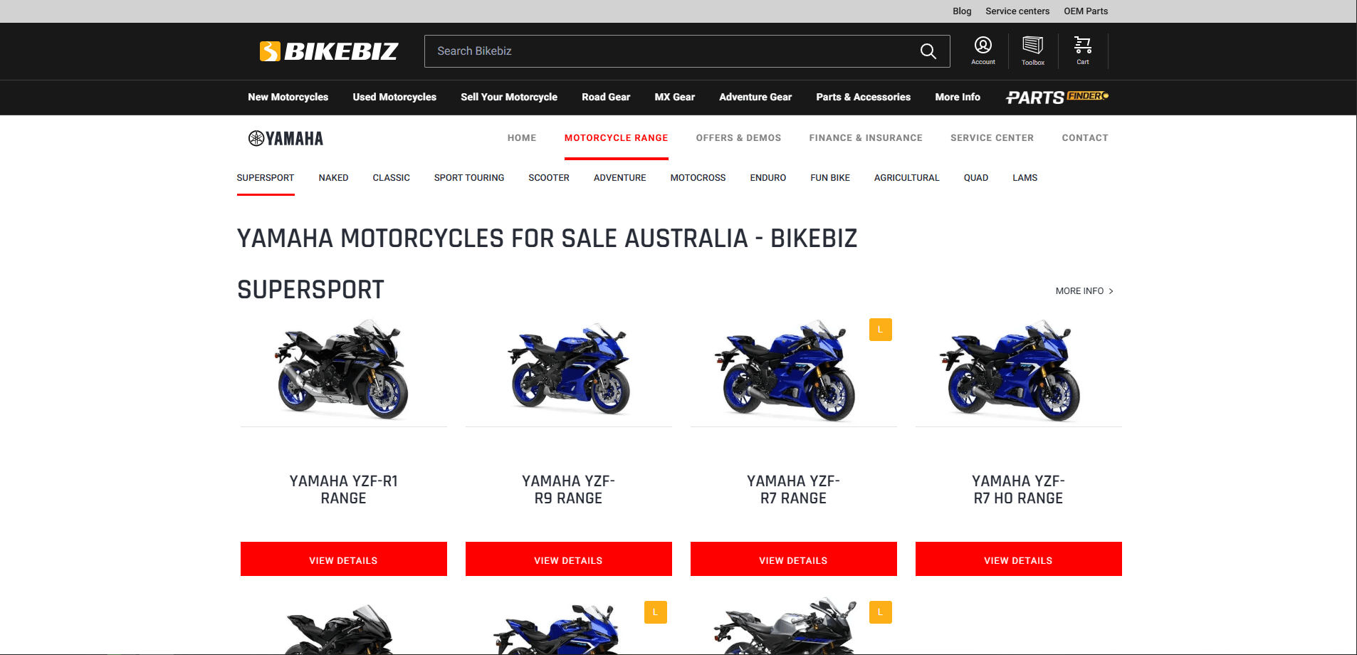 Bikebiz