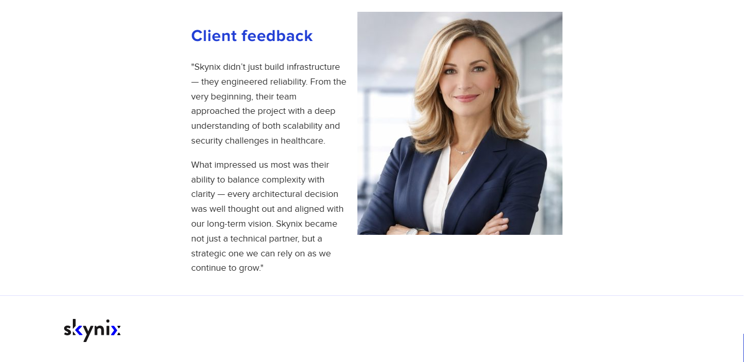 NexusHealth
