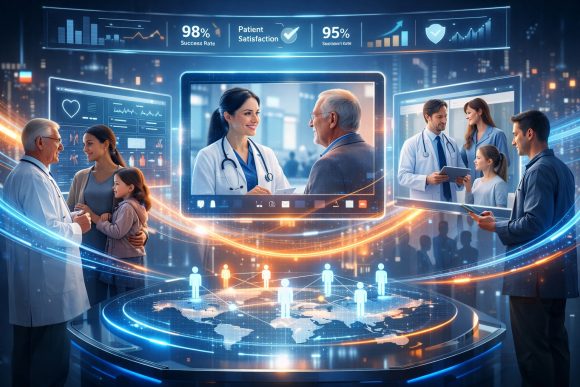 NexusHealth