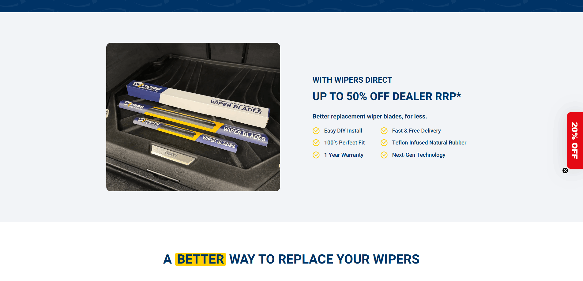 Wipers
