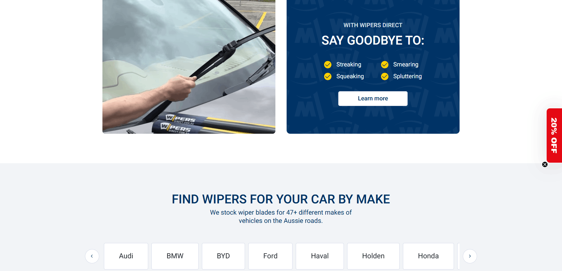 Wipers